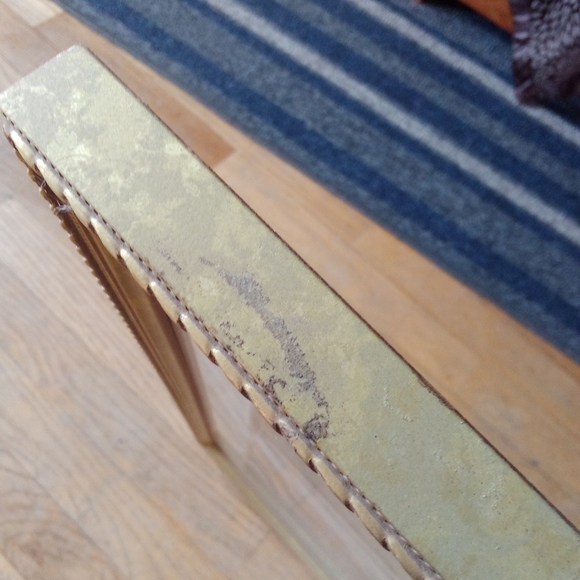 Thomas Kinkade Accent Prints Framed Cottage Memories - Picture 5 of 9